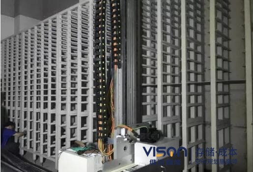 堆垛機廠家講述巷道堆垛機的優(yōu)點！